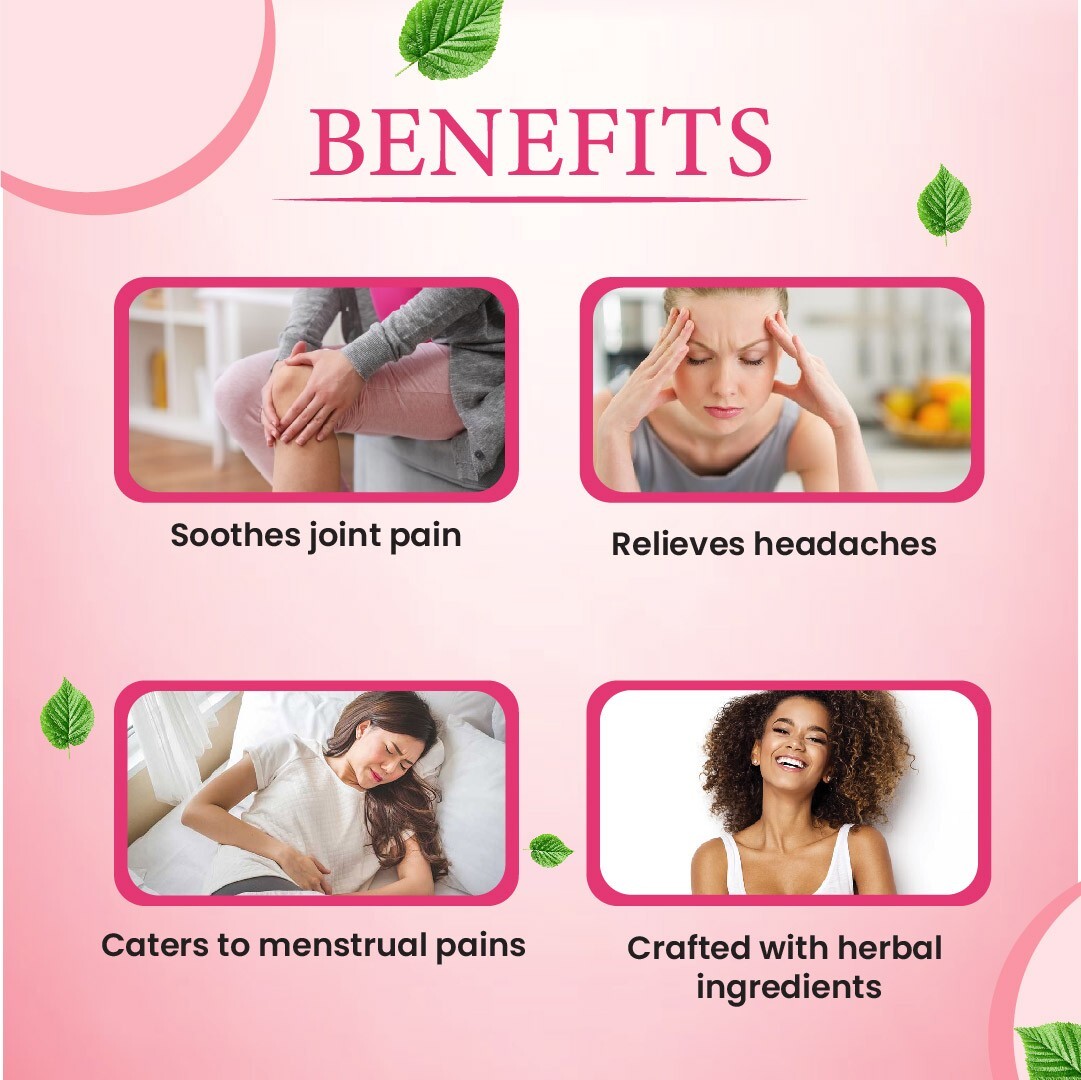 Cipzer Supari Powder 150 gm | Relief From Period Pain, Back Pain & Discomfort