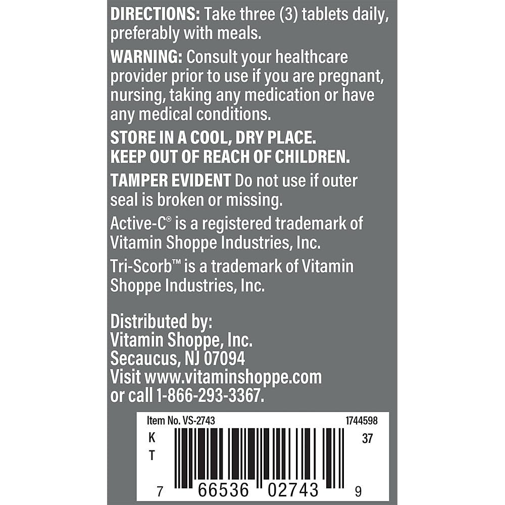 The Vitamin Shoppe Ultimate Man 50+ 180 count (Pack of 1), No Color
