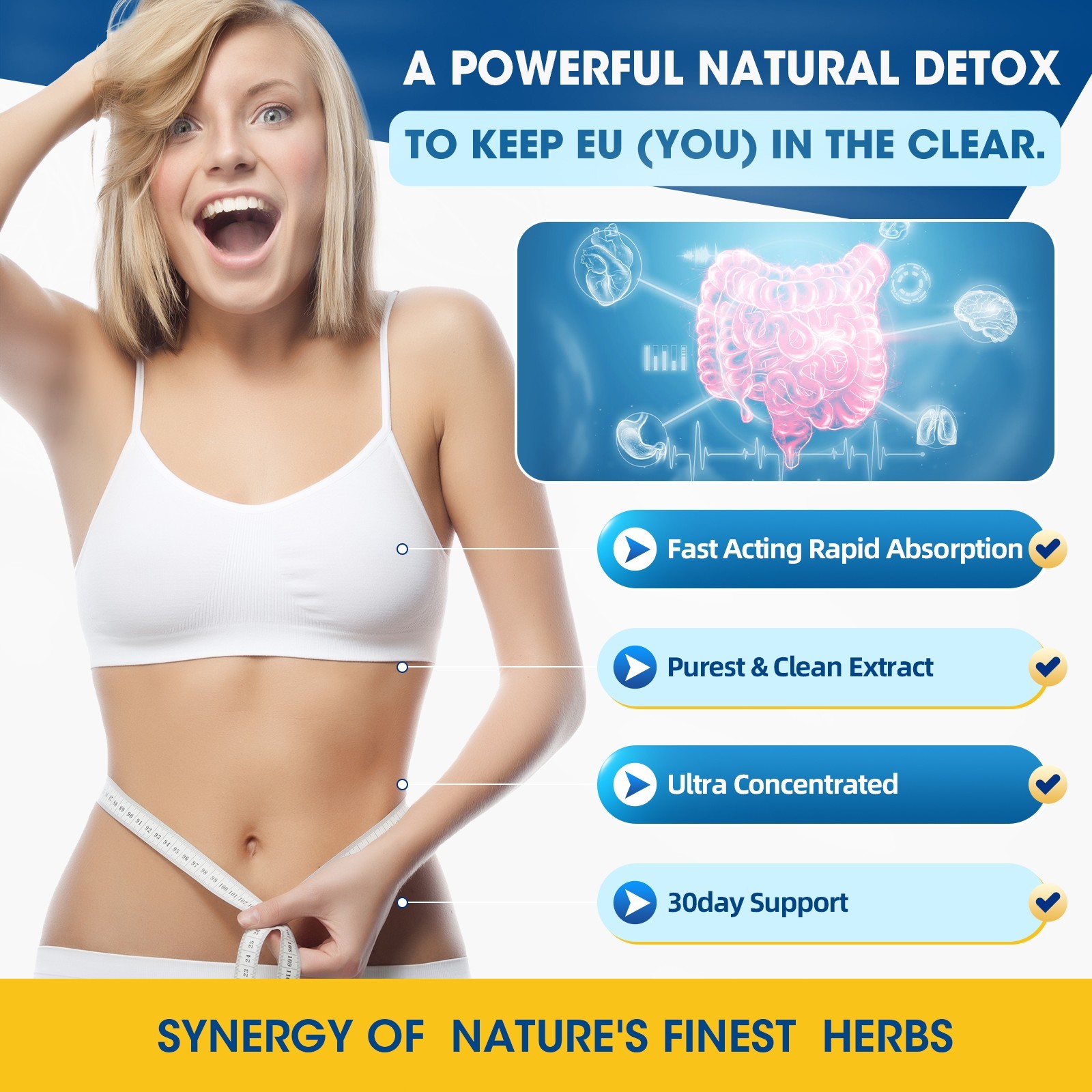 Kidney Cleanse Detox & Repair Drop Vegan Kidney Support Alcohol-Free Non-GMO