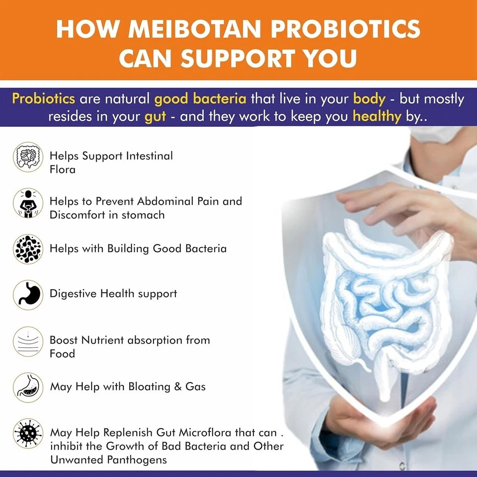 ULTRA PROBIOTIC 100 Billion CFUs 60 capsule NOW ULTIMATE FLORA PRIMAL FORMULA