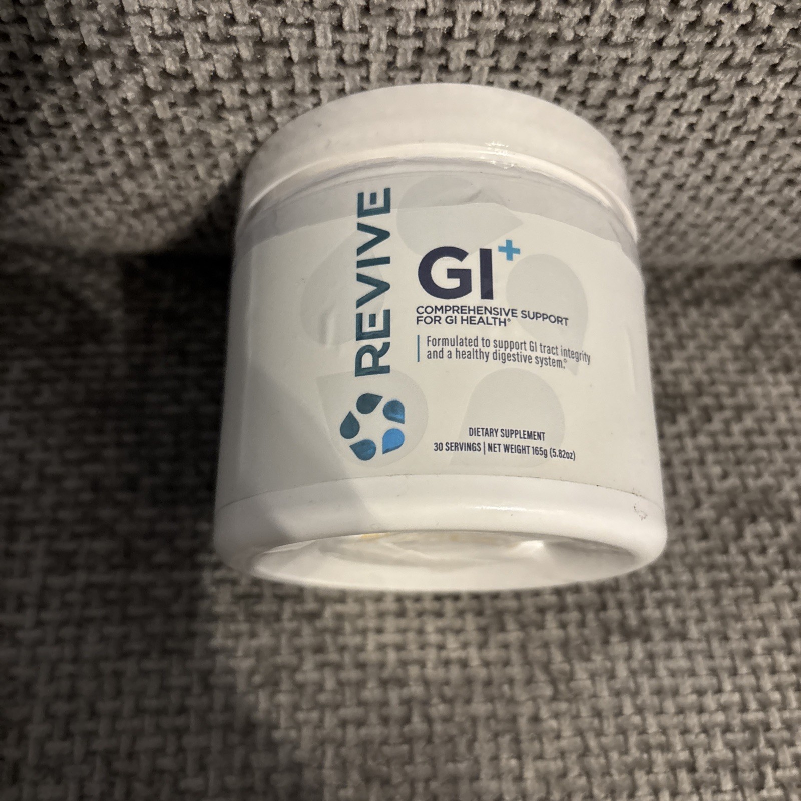 REVIVE GI + Digestive GI Support ( 30 Servings ) Exp- 12/2025