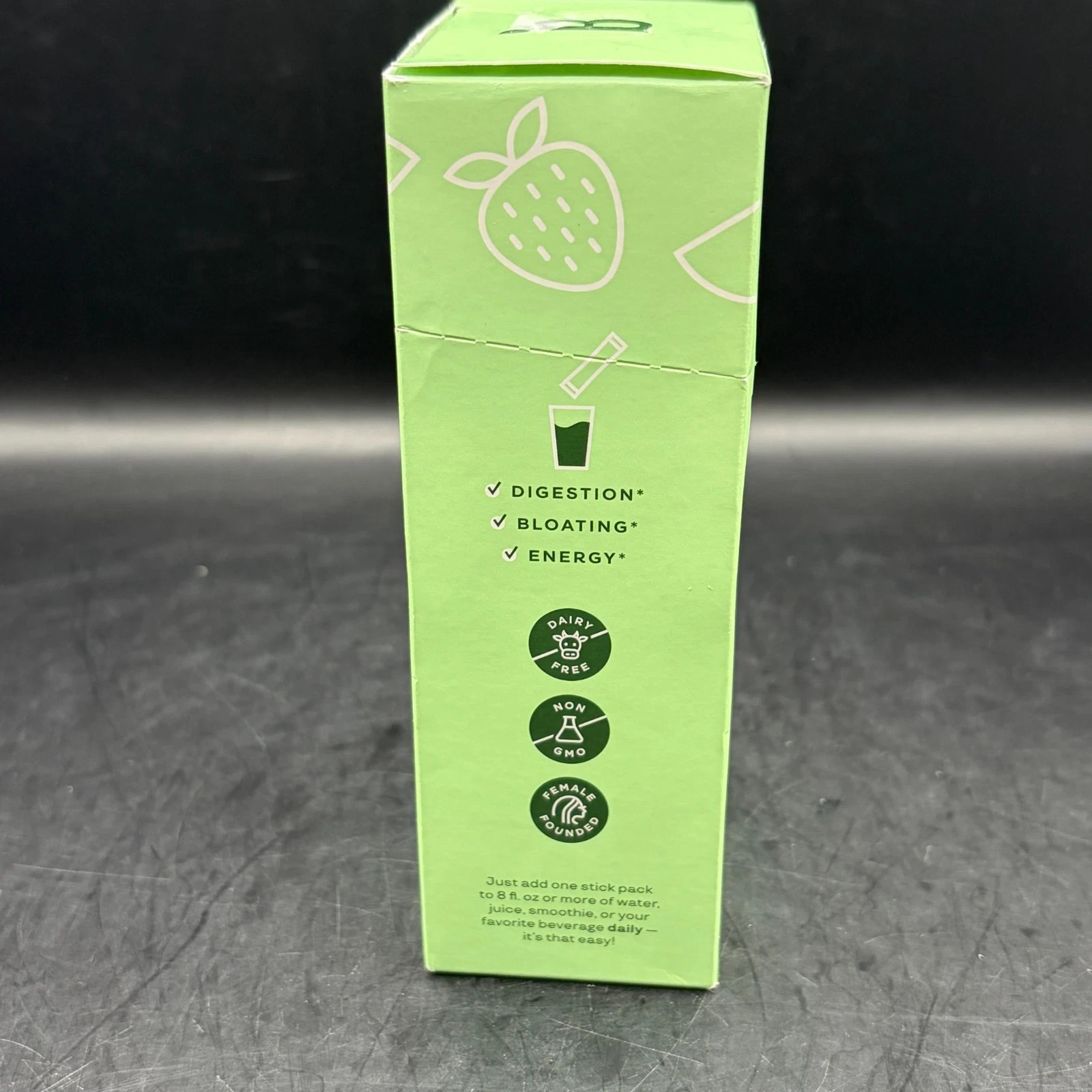BLOOM NUTRITION Greens and Superfoods Limited Edition – 3.86oz/18ct