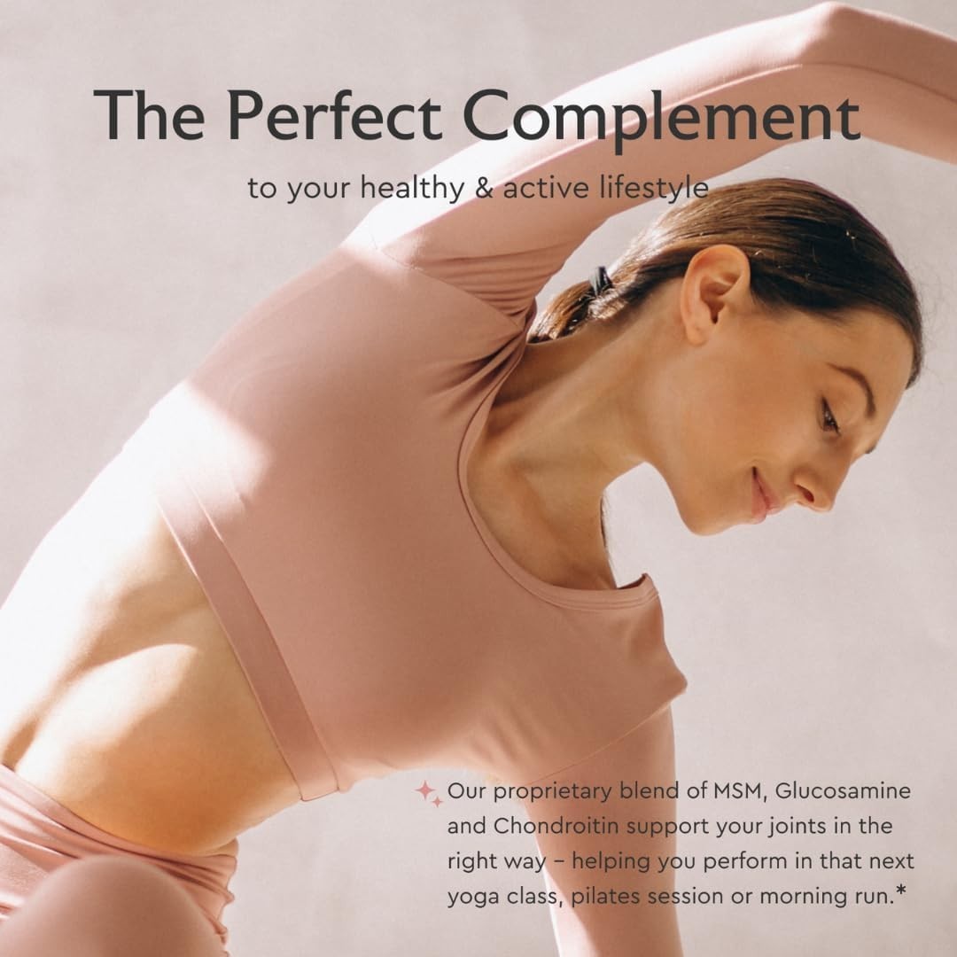 Alaya Multi Collagen Powder – Type I, II, III, V, X Hydrolyzed Collagen Peptide