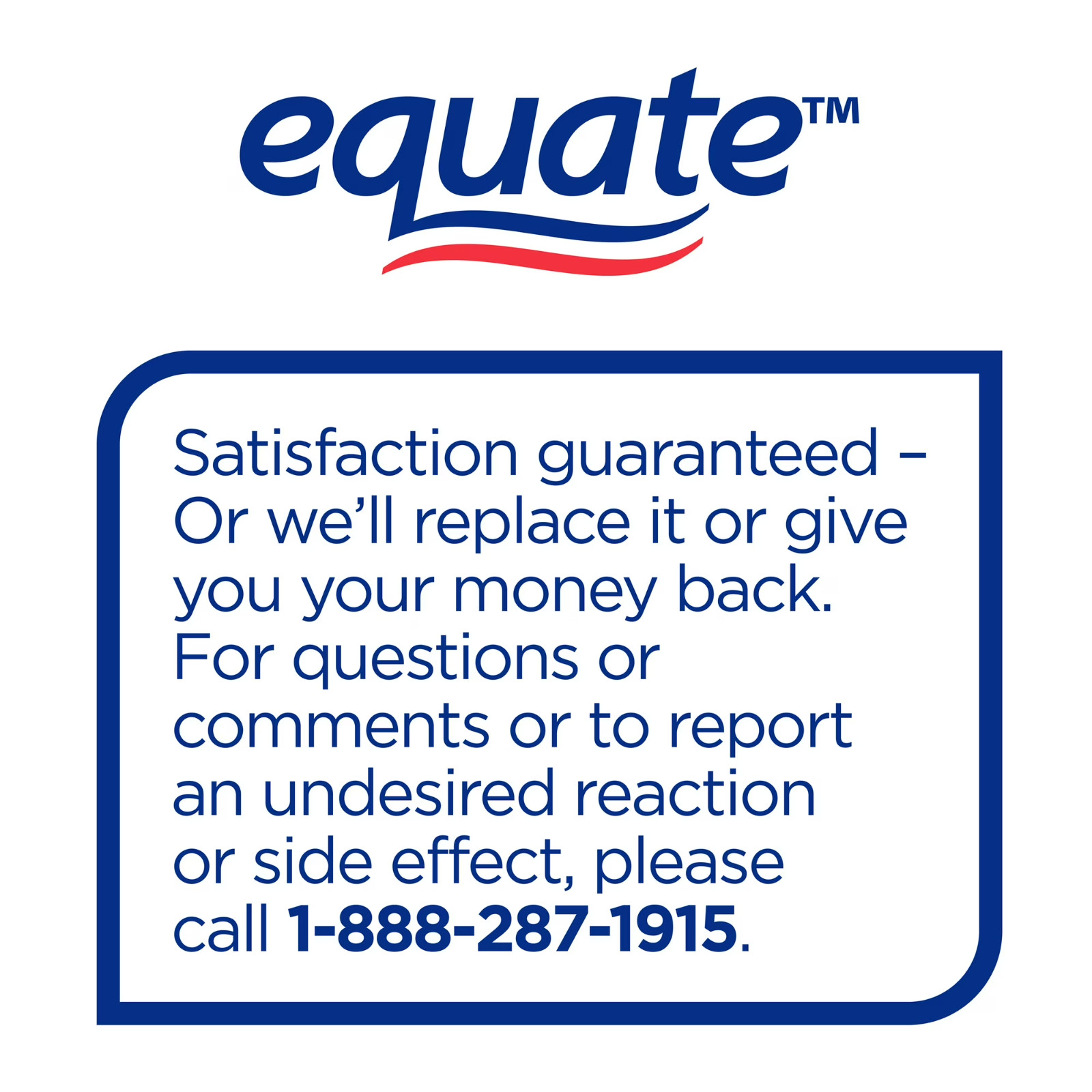 Equate Complete Multivitamin/Multimineral Supplement Tablets, 2 pack , 200 Count
