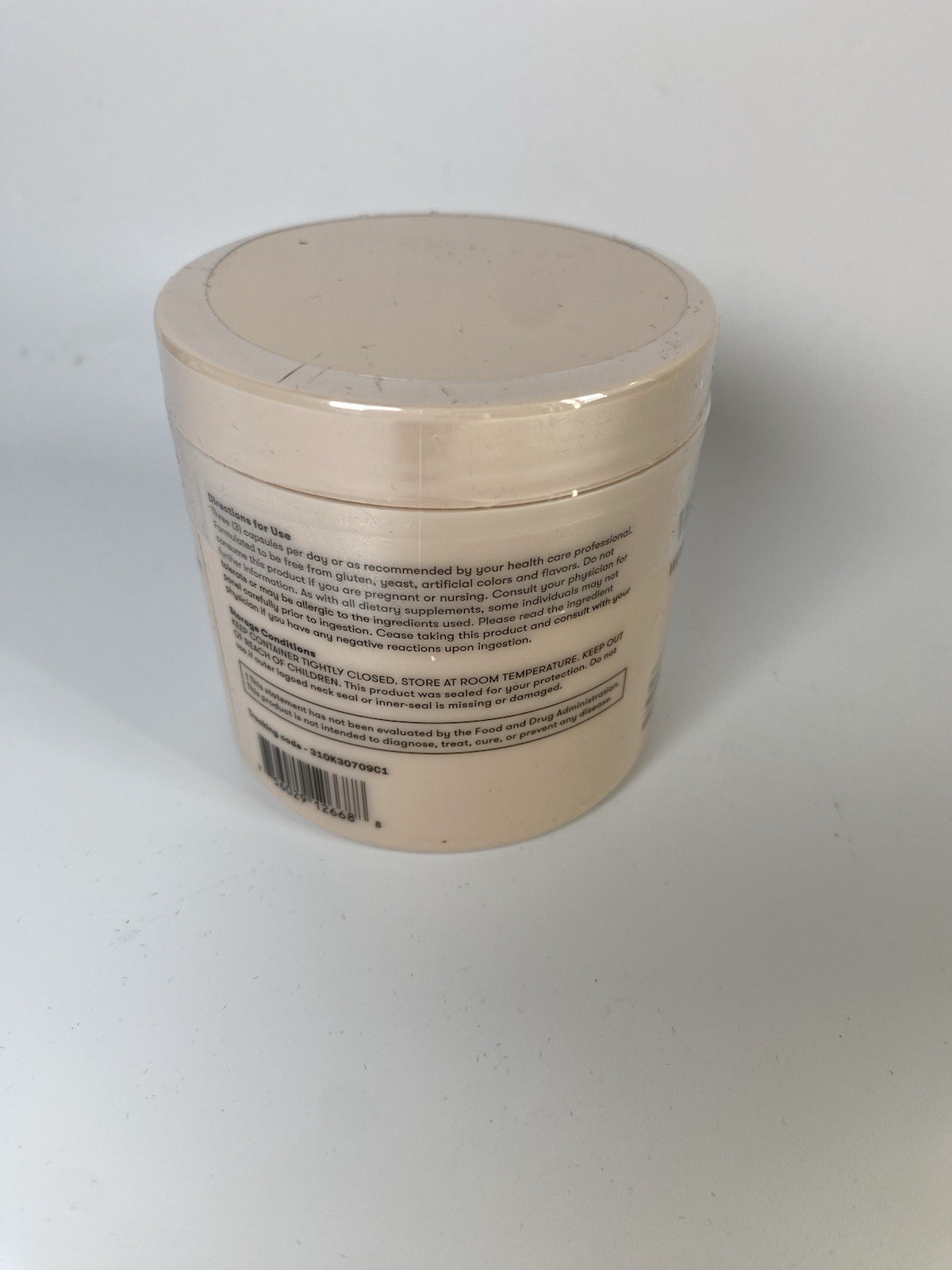 Wellbel Women (1 Month Supply) – Exp: 07/2028 – Retails $72 – NEW & SEALED