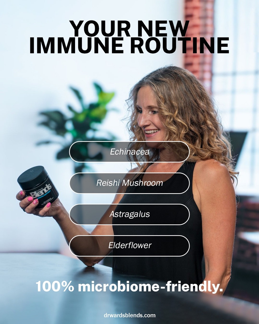 Immune Support