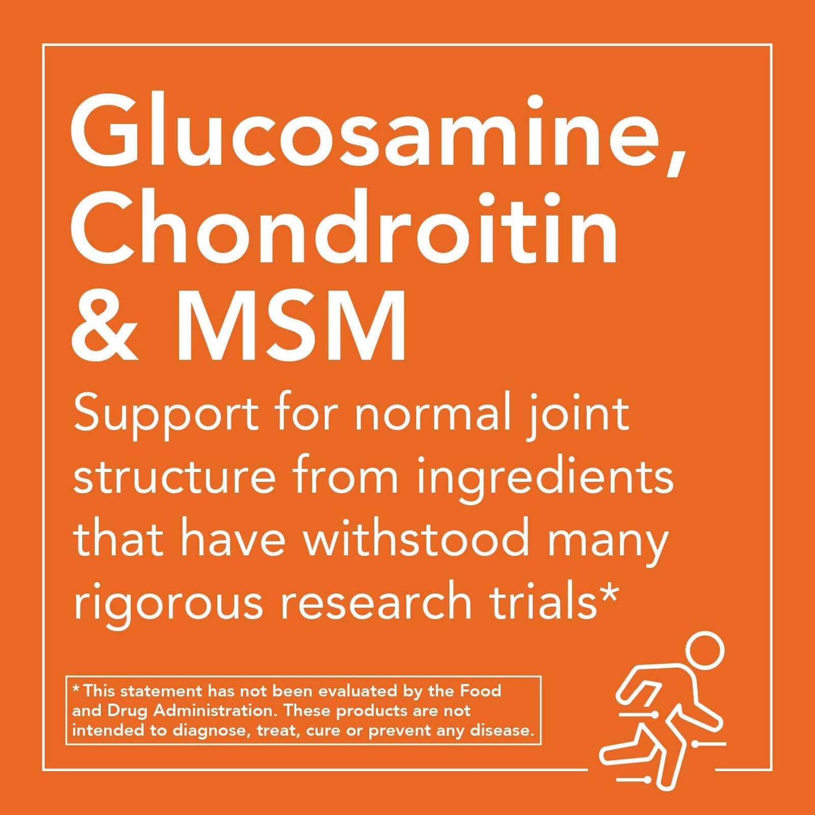 NOW FOODS MSM 1000 mg – 240 Veg Capsules