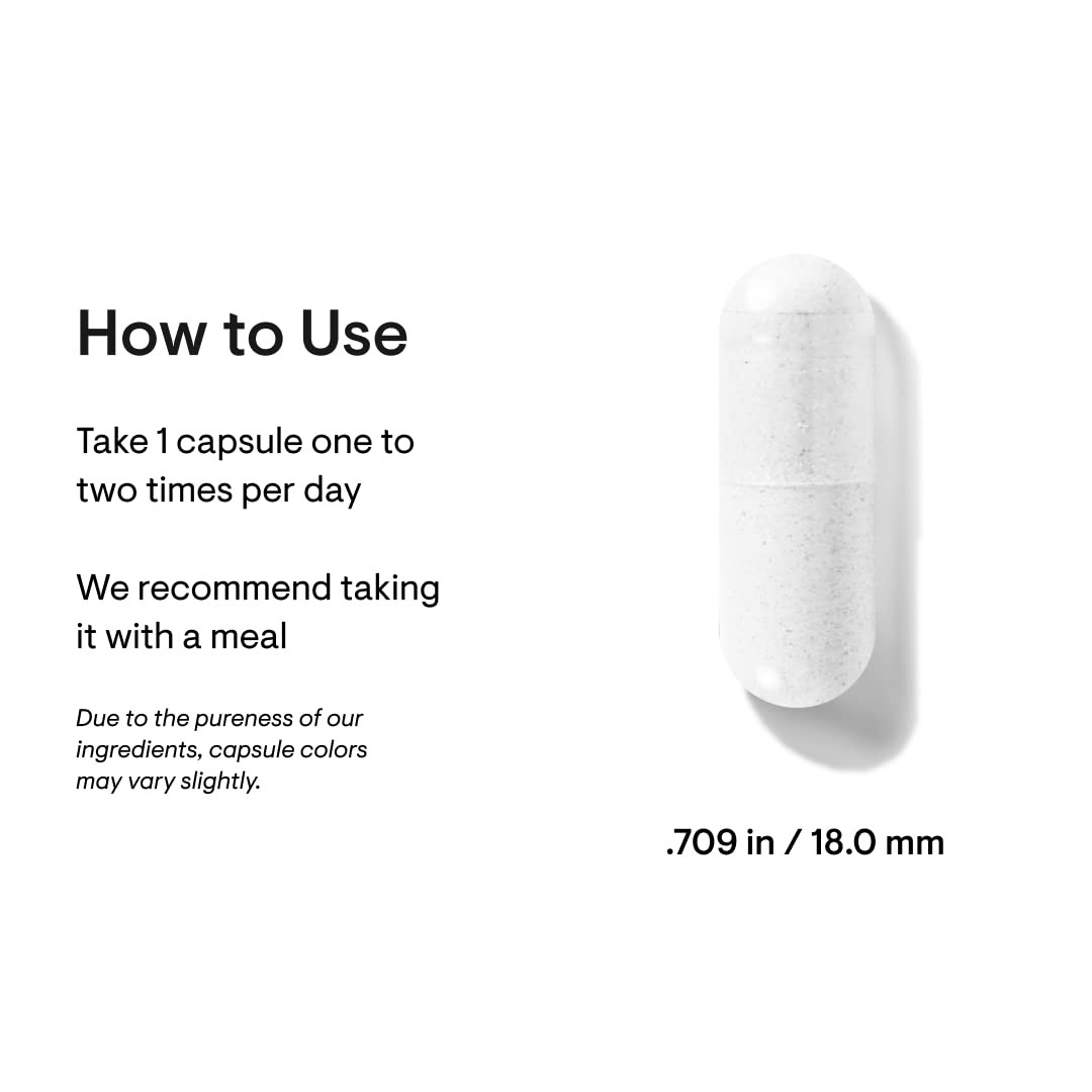 Picolinato De Zinc 15 Mg: Suplemento De Zinc Altamente Absorbible – Respalda…
