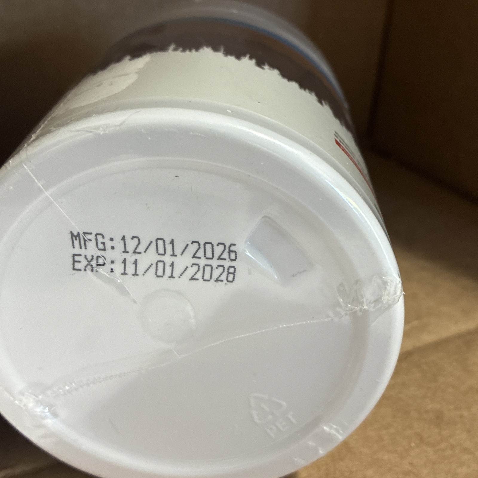 ROUNDHOUSE PROVISIONS MORNING KICK DIGESTIVE POWDER STRAWBERRY LEMONADE Ex 2028