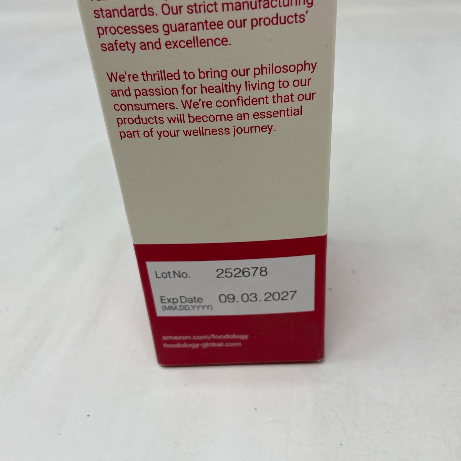 Foodology Coleology Cutting Jelly 10 Sticks 250g Pomegranate