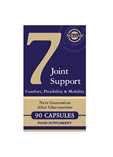 Solgar Solgar No. 7 90 Vegetable Capsules