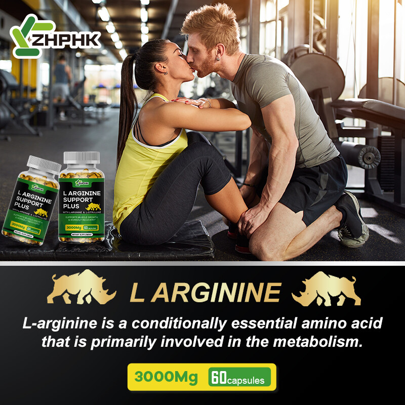Nitric Oxide Booster Extra Strength 3000mg – L Arginine 3X Strength 180 Capsules