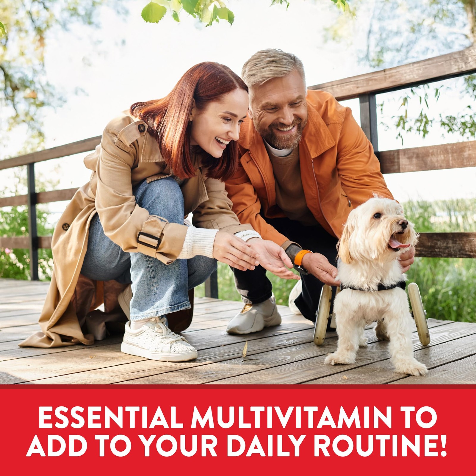 Nature’s Truth High Potency Daily Multivitamin 365 Mini Tablets Non GMO