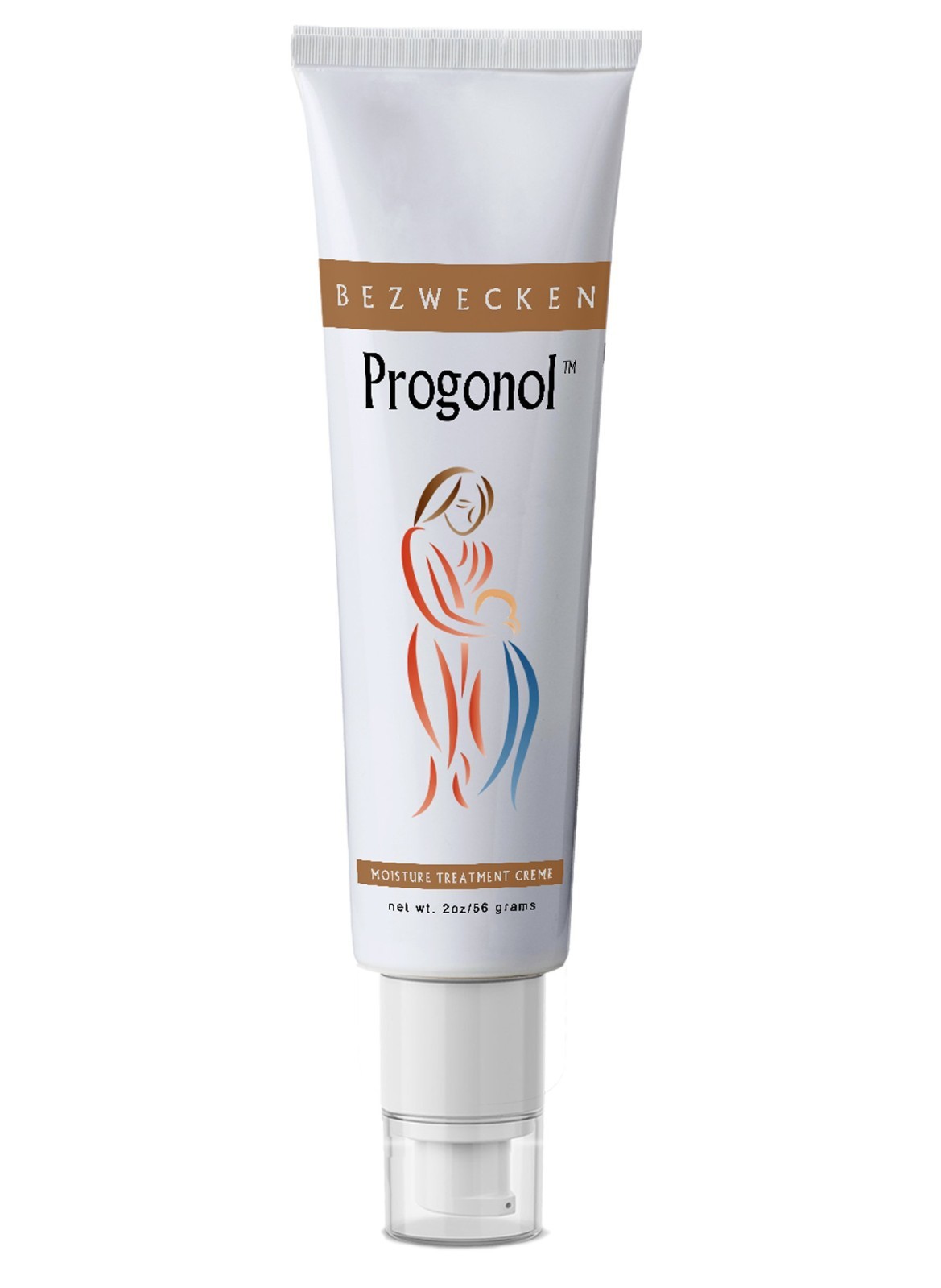 2oz Crème for Pre-Menopause & PMS Relief | Natural, Paraben-Free Formula | 30 Da