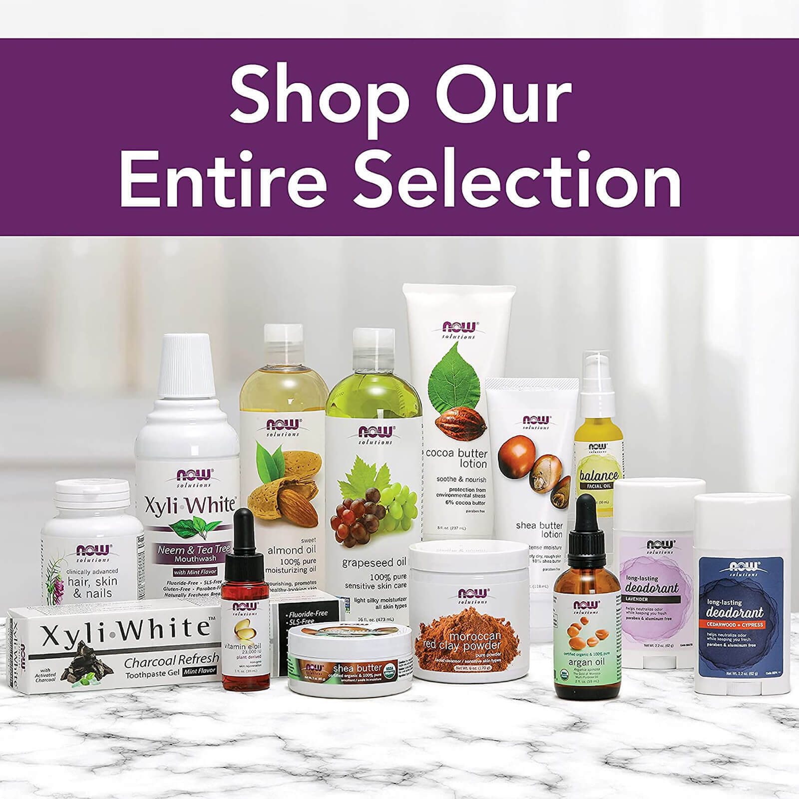 NOW FOODS Coconut Oil 3 fl oz