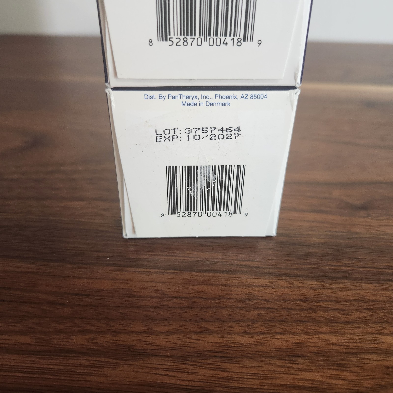 TruBiotics x3 DIGESTIVE & IMMUNE HEALTH Daily Probiotic 90 Capsules Exp 10/2027