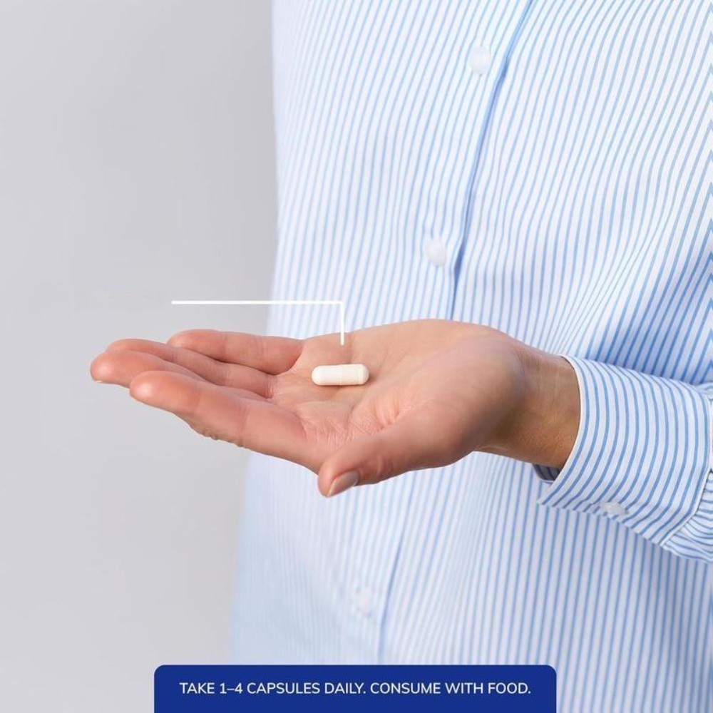 for & Relief Stress Heart Support,Promotes Sleep Health Encapsulations Magnesium
