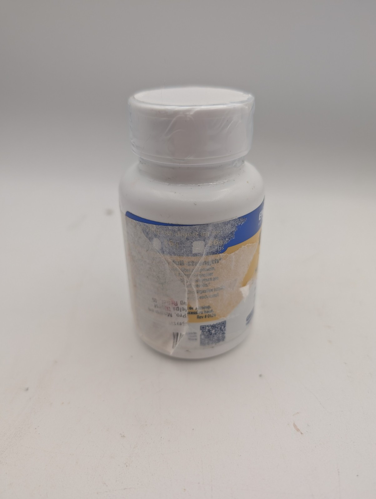 Enzymedica Digest Gold + ATPro Maximum Strength Enzyme Formula Prevents Bloat…