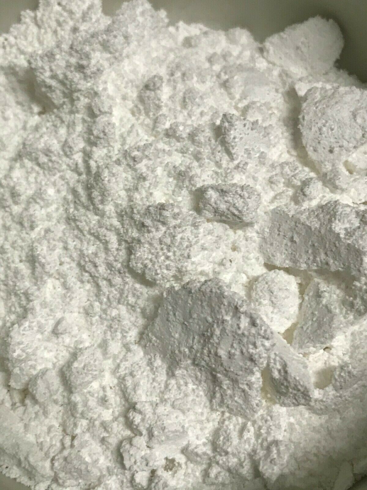 Calcium Gluconate Powder-100gm-Aussie Nutritionist-FREE DELIVERY- NO FILLER