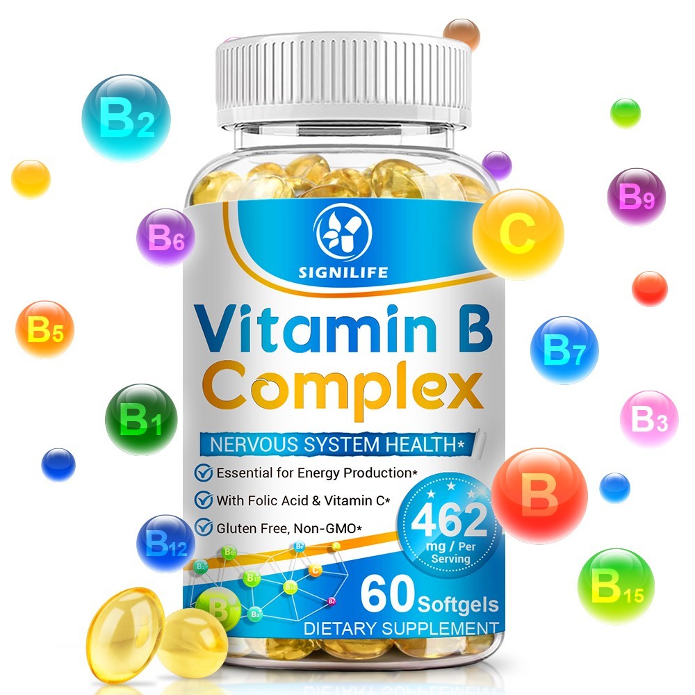 1-3 Packs Nutricost Vitamin B12 Methylcobalamin 60 Caps Vegetarian Supplement