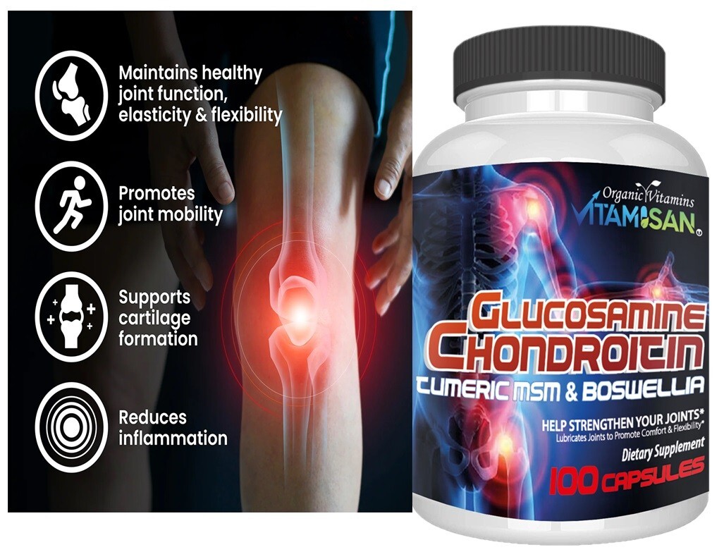 Joint Support relief support muscle bones back support cream and capsules
