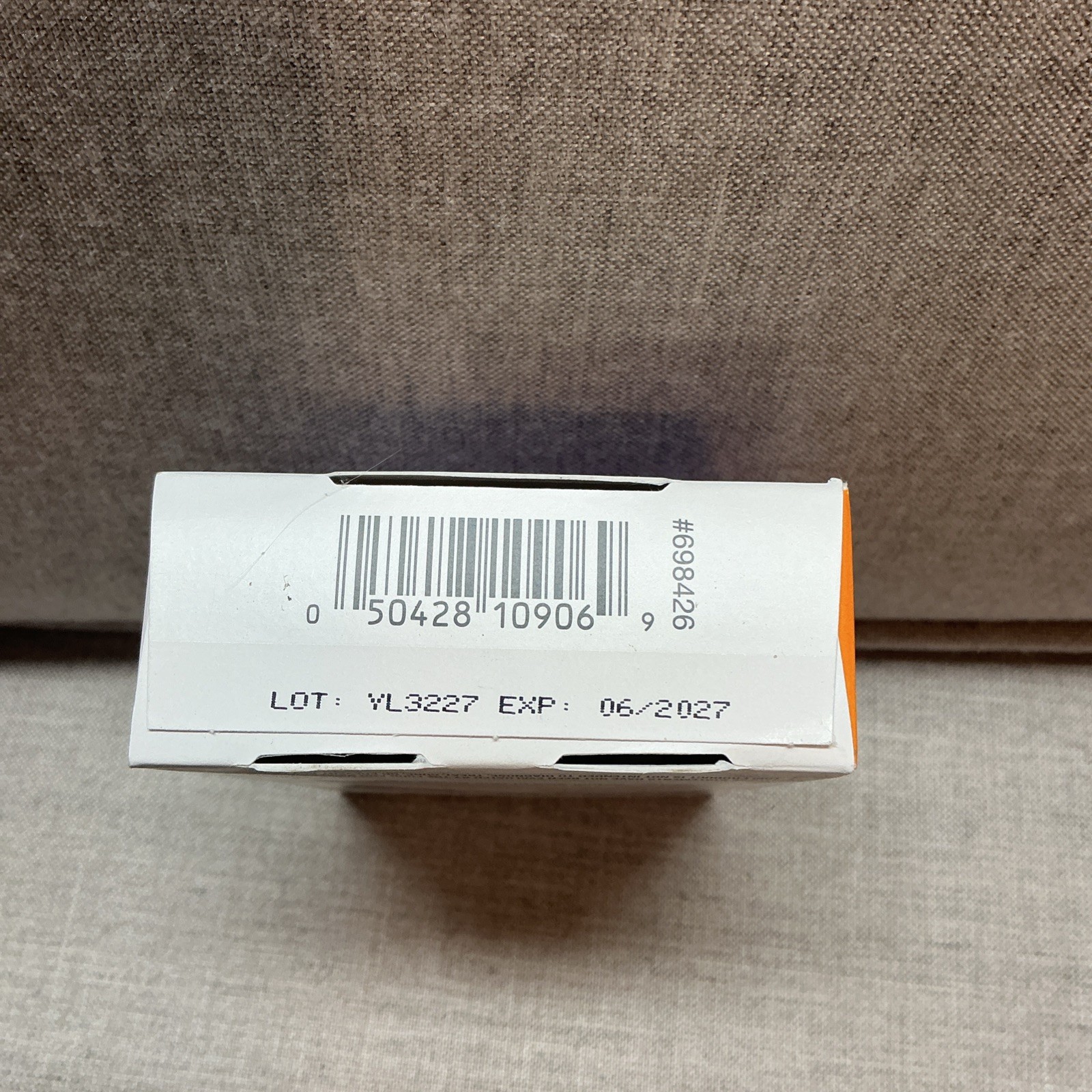 CVS Premium Care Extra Strength Probiotic 30 Vegetable Capsules EXP 06/2027