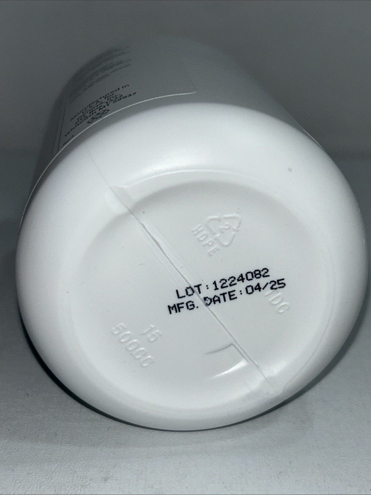 Sealed Total Amino Solution Supplement 180 Caps