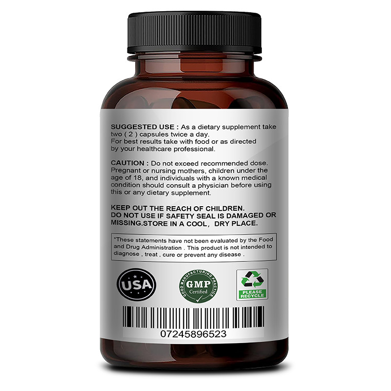 Resveratrol with Grape Seed-Supports Heart Health Anti-Aging DIETARY support USA