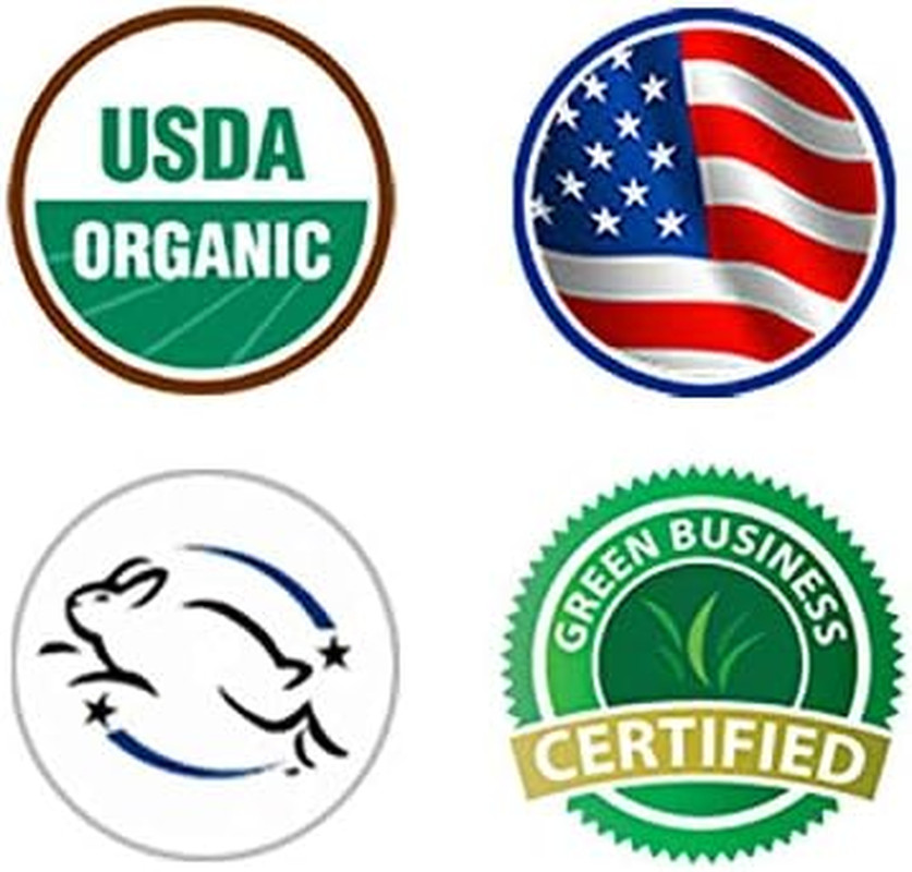 100% Pure Clove Stem Essential Oil – USDA Certified Organic, Steam Distilled (10