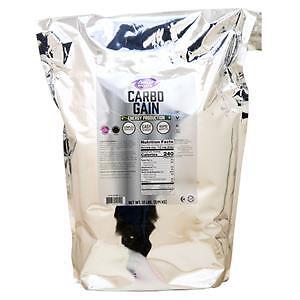 Now Carbo Gain – Pure Maltodextrin 12 lbs
