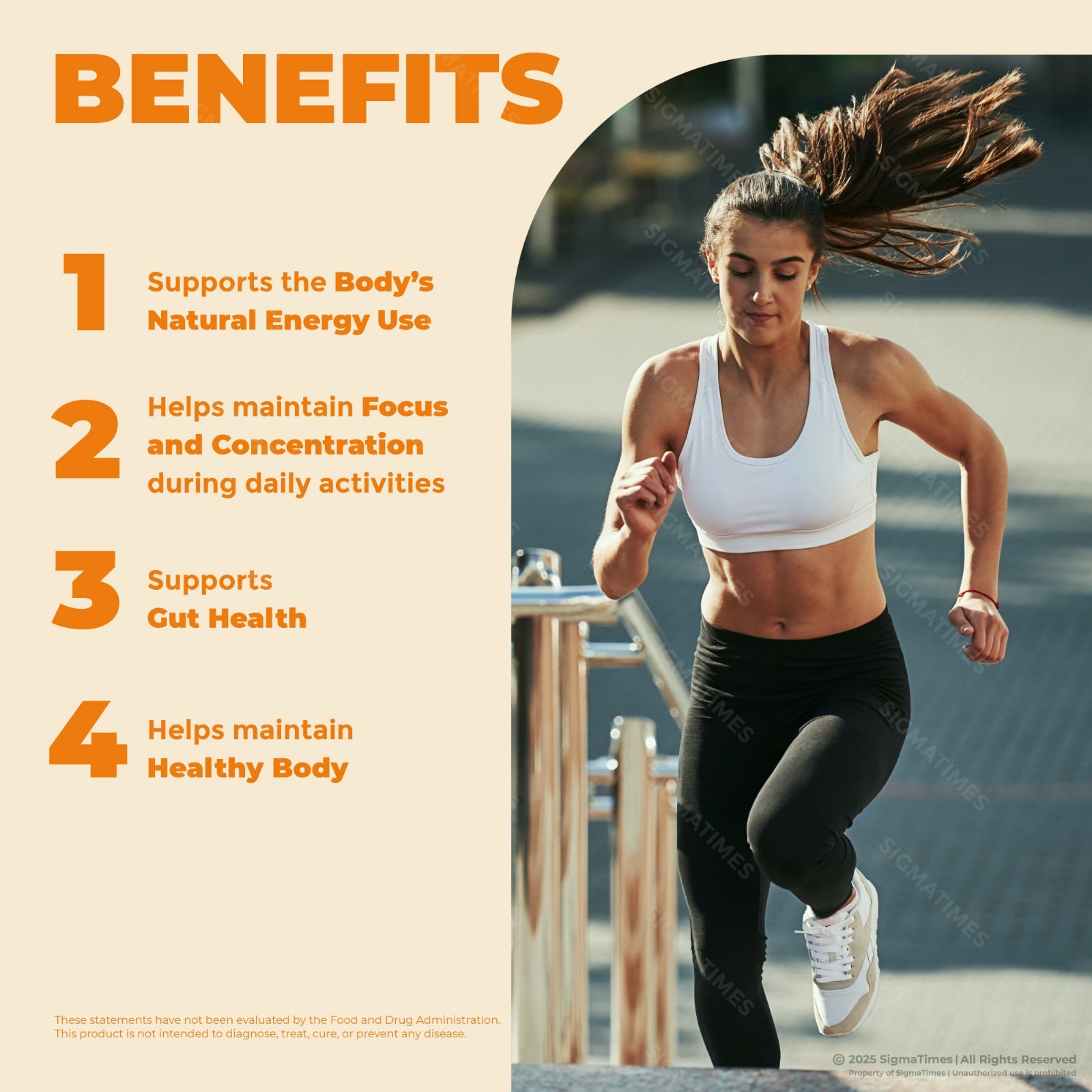 Slimarax Capsules – Energy & Weight Management Support Supplement – 2 Pack