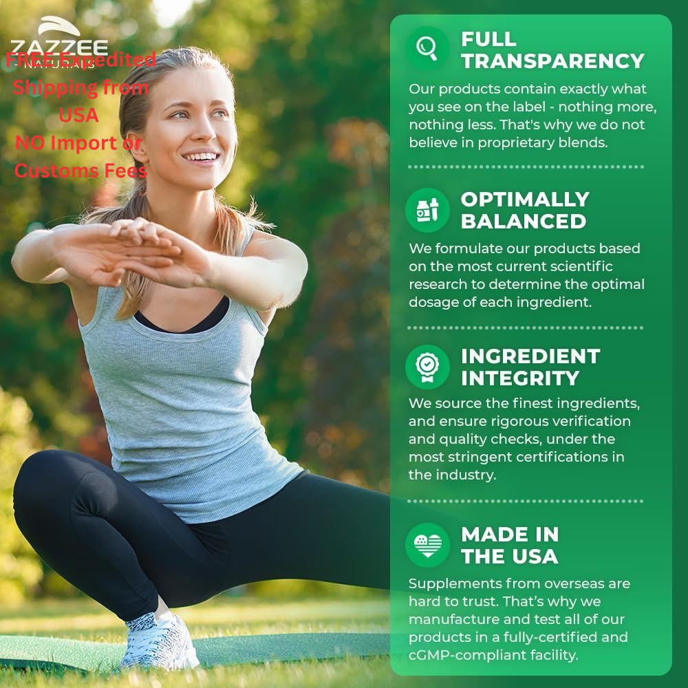 Zazzee USDA Organic Milk Thistle 50:1 Extract, 80% 200 Count (Pack of 1)