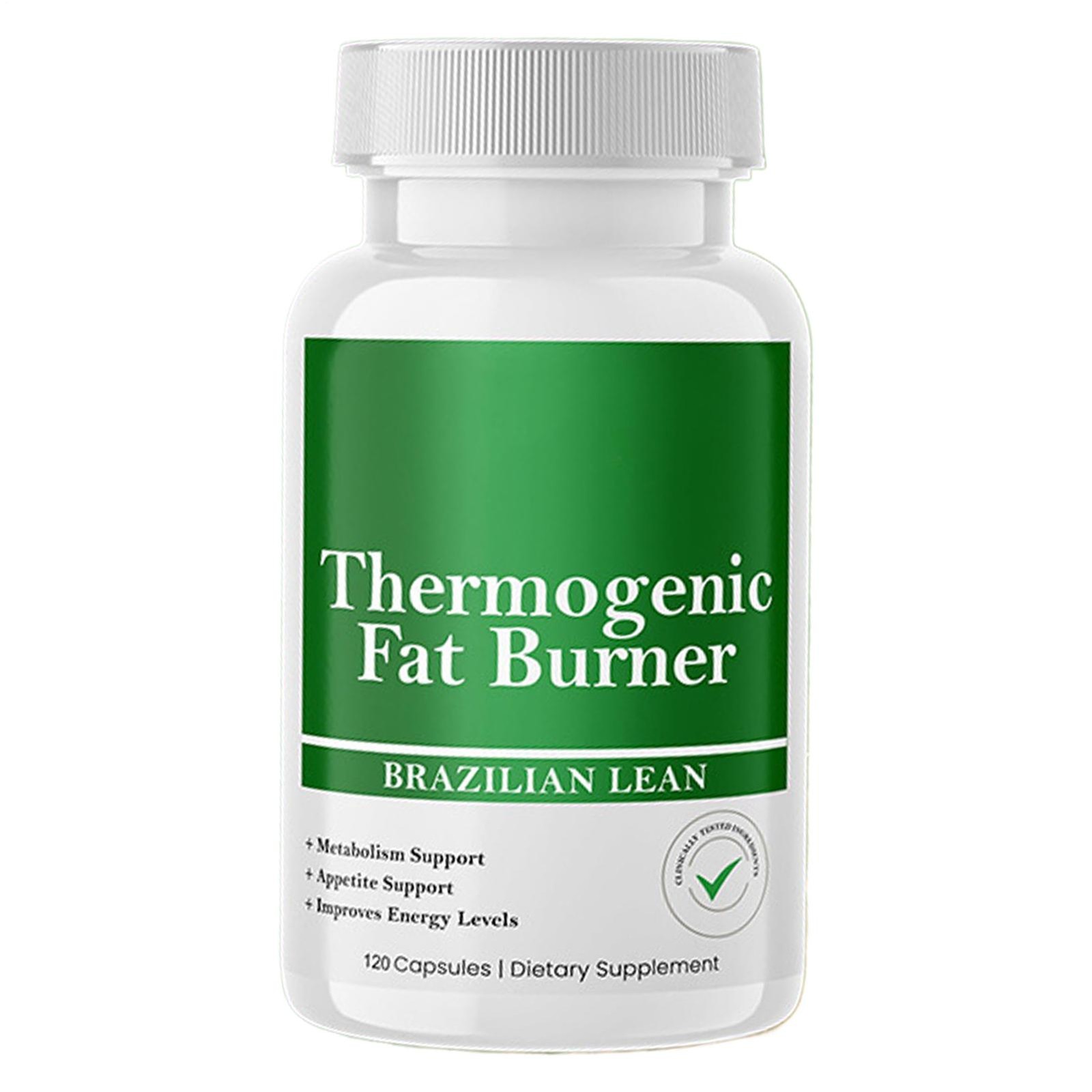 Burn Extreme High Strength Weight Loss Supplement – Caffeine-Free and Vegetarian