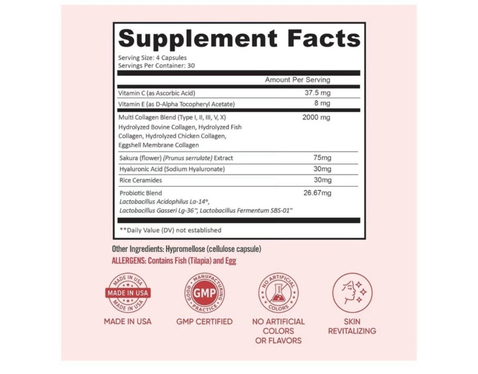 Radiancy Latest Women-Focused Dietary Supplement for Optimal Health