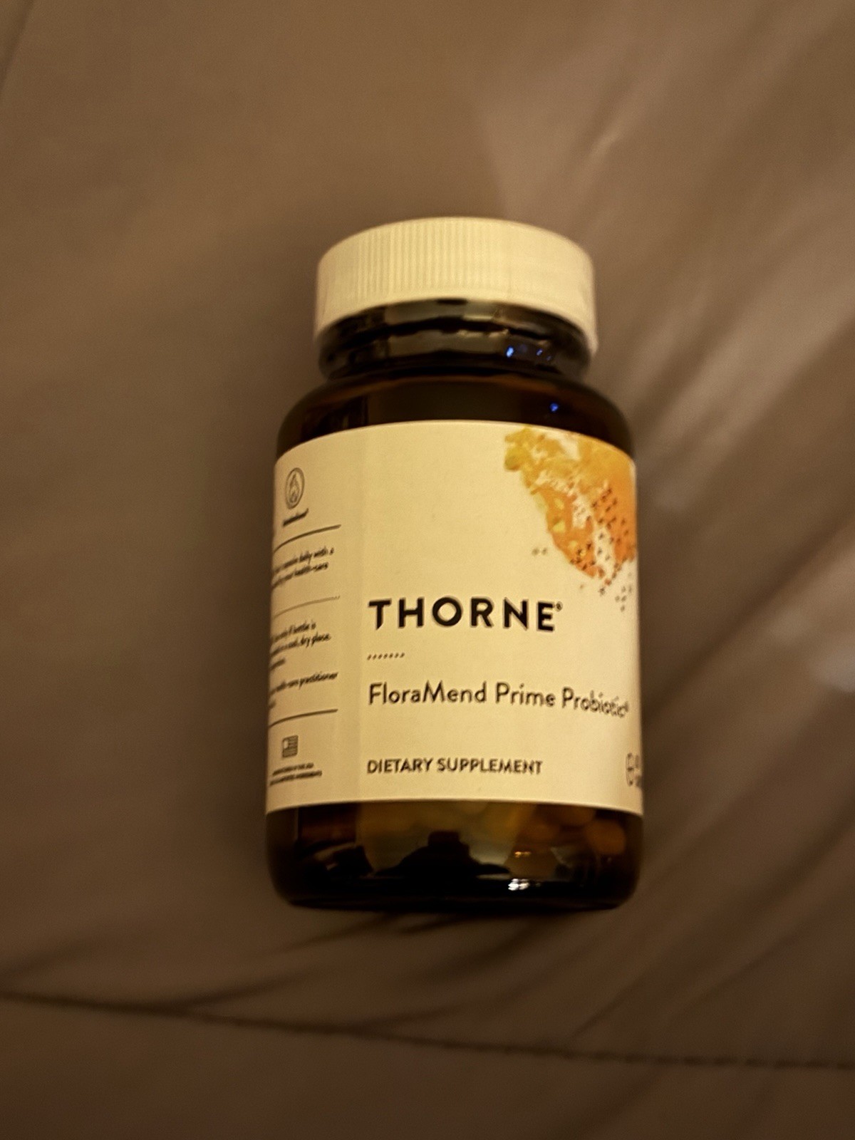 Thorne FloraMend Prime Probiotic