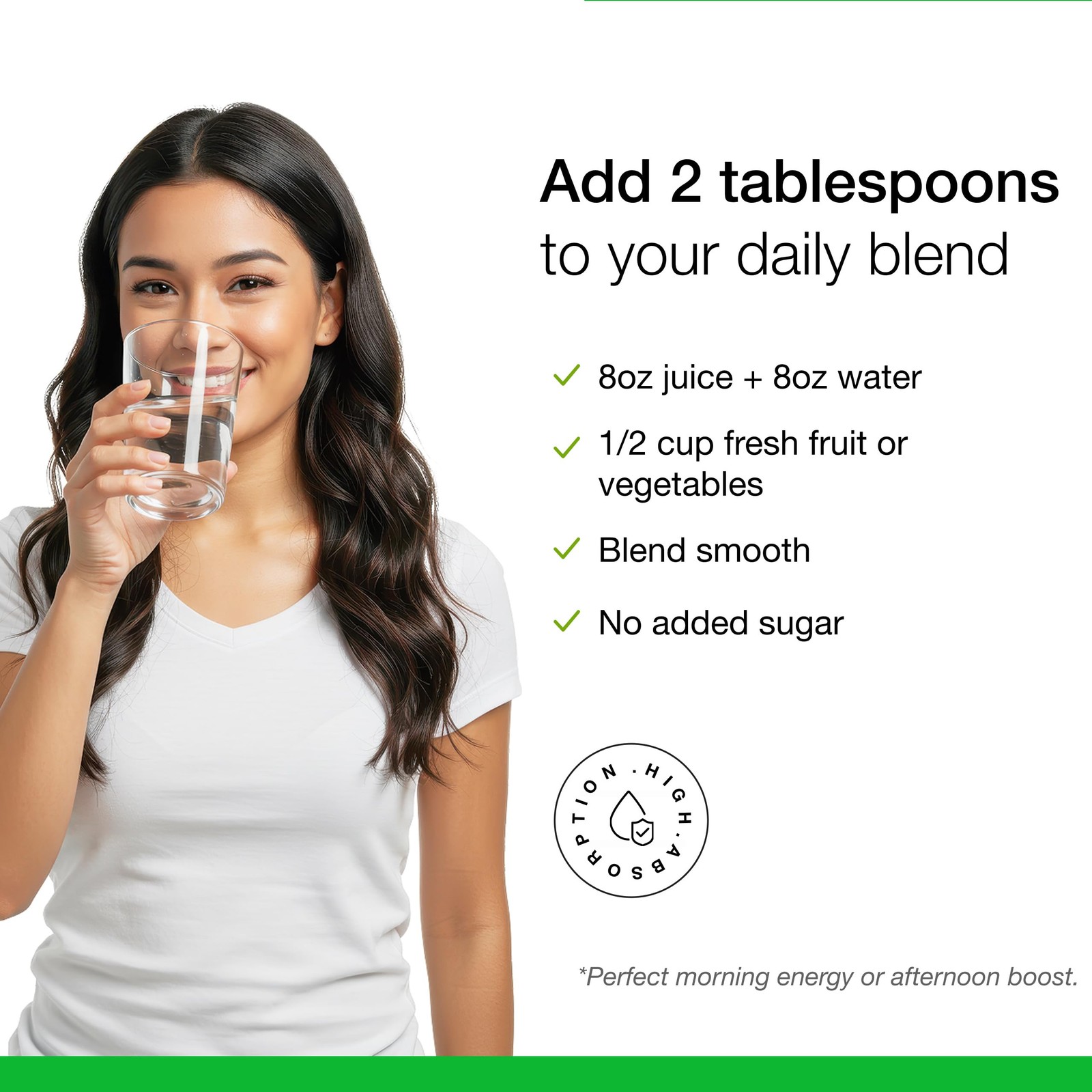 Dr. Schulzes SuperFood Plus – Everyday Superfood Supplement to Support Overall
