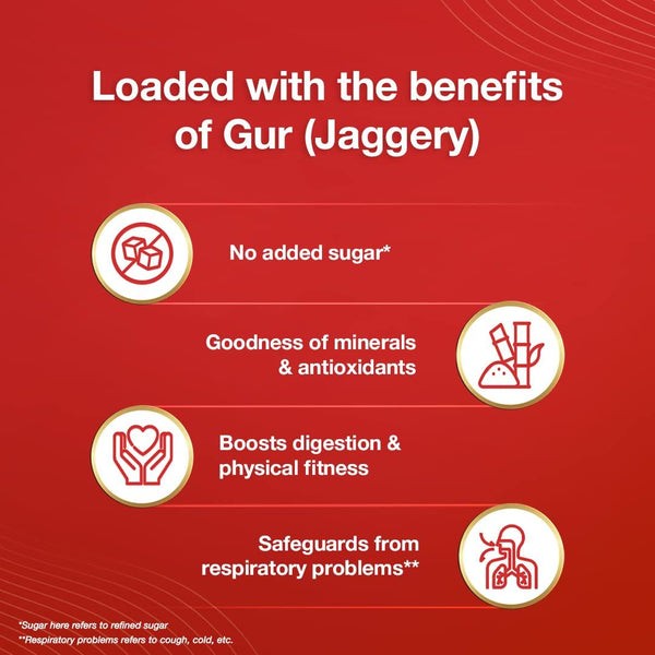 Dabur Chyawanprash Awaleha with Gur Ayurvedic Immunity| Health Supplement | 900g