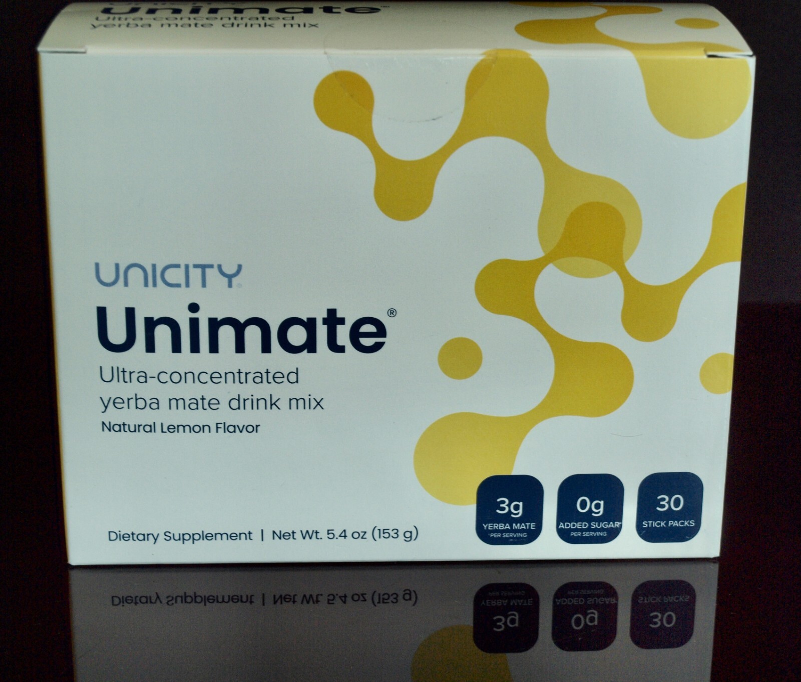 Unicity Feel Great – Balance or Unimate Orange Lemon 5/10/30 packs – Exp 07/2026