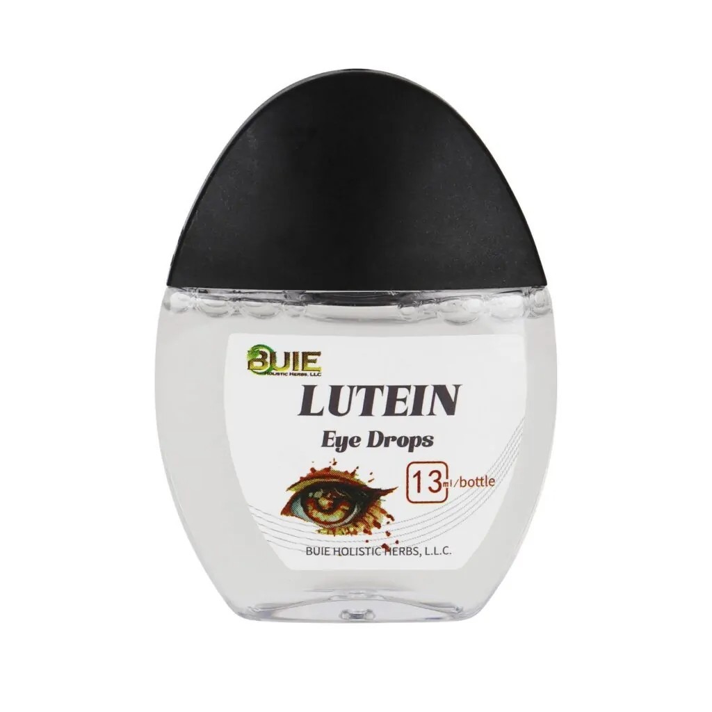 BUIE Lutein Eye Drops