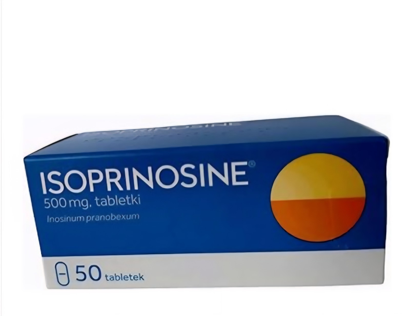 Powerful ANTIVIRAL! Inosine Pranobex – Immune Support ANTIVIRAL support