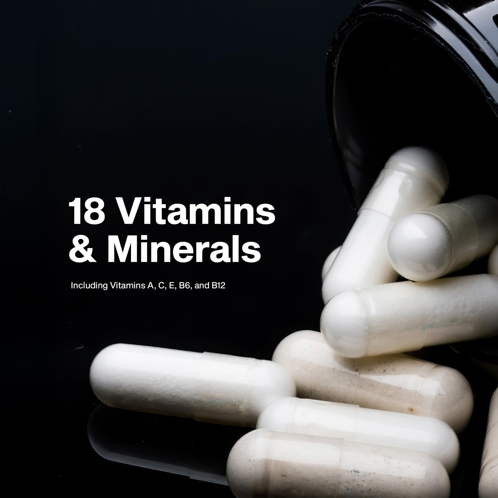 MuscleTech Platinum Multivitamins for Men & 90 Count (Pack of 1), No Color