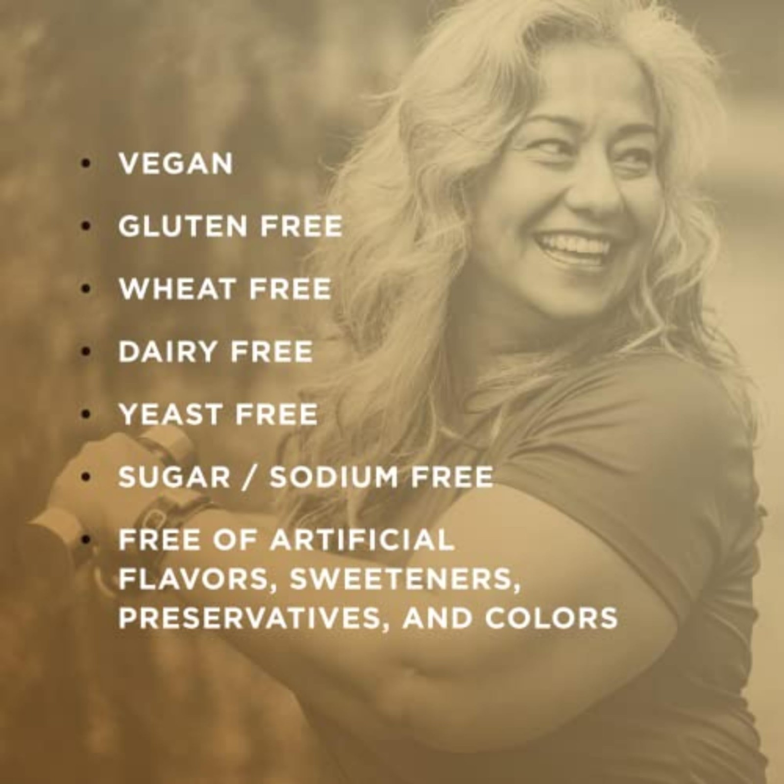 Women’s Phytoestrogen Balancing Formula – 60 Vegan Tablets for Energy & Health