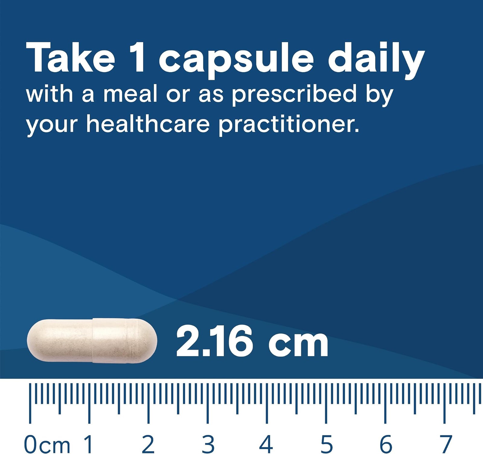 Bariatric Fusion Iron Supplement 45mg with Vitamin C | 1 Per Day | Vitamins f…