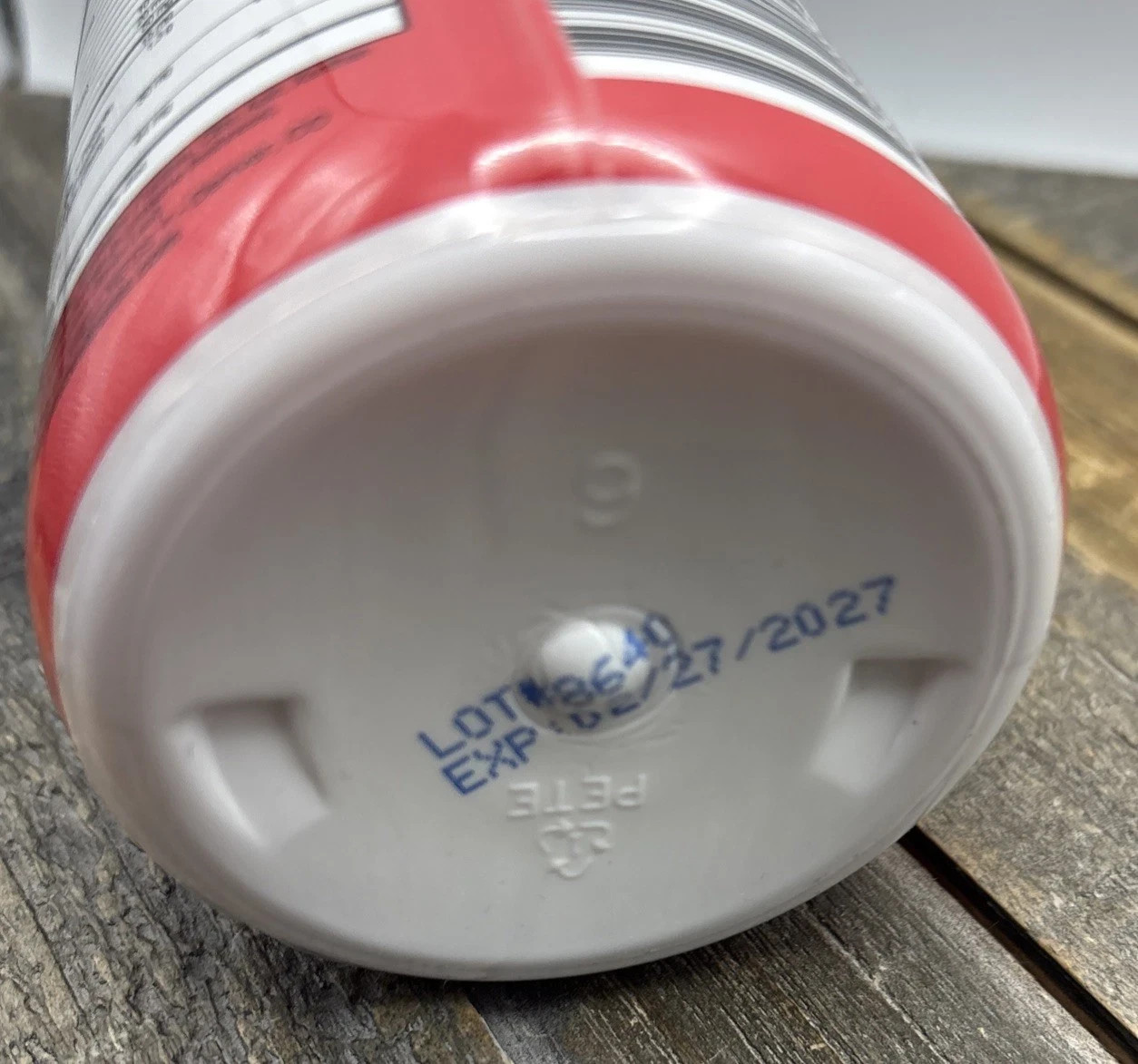 Mama Bird Kids Multi+ Liquid Multivitamin 16 fl oz Strawberry Methylated *NIB￼