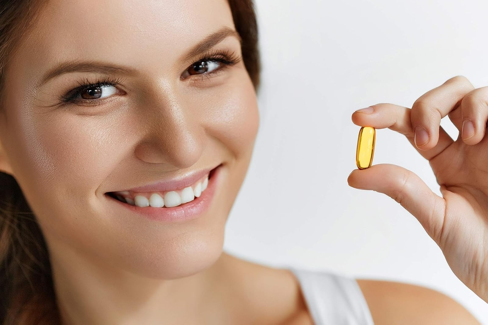 DrFormulas Triple Strength Omega 3 Fish Oil 2000mg, 180 Softgels