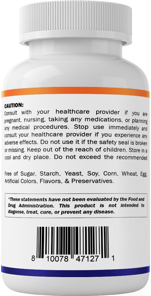 2 Packs Vitamatic Caffeine Pills with L-Theanine-300 mg per Tablet – 120 Tablets