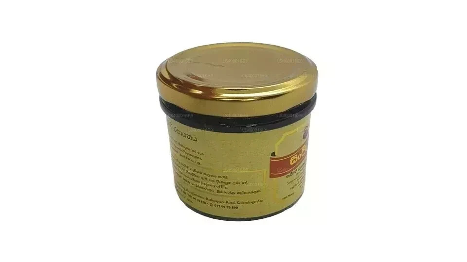 Sanjeewanie Kameshwari Rasayanaya (130g) FREE SHIPPING WORLD WIDE