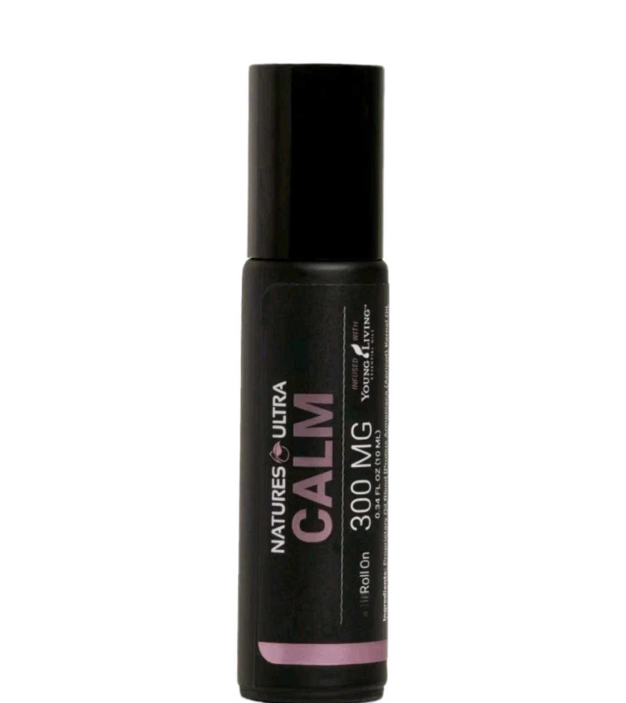 Natures Ultra Calm 300mg Roll-On from Young Living Labeled For Foreign Market