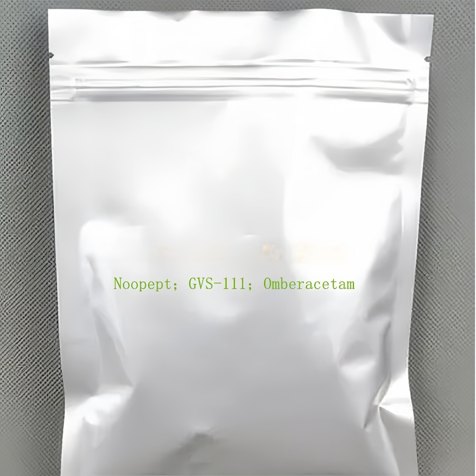 Noopept, Purity 99% min, 25 Grams (Cognitive Booster/Mood Enhancer) 157115-85-0