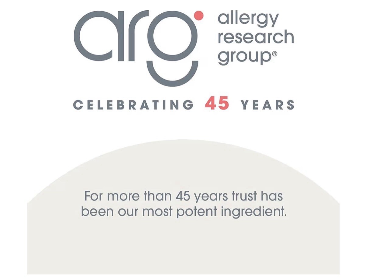 Allergy Research Group Pregnenolone 50 Micronized Hormone Precursor Support